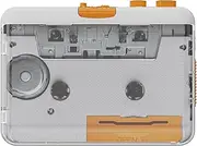 Yolispa Cassette Player Tape to MP3 Audio Music Converter Cassette AUX Adapter Fits for OS Windows 7/345