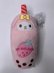 My Melody & Friends Sanrio 11" Stuffed Plush