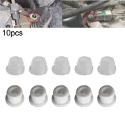 Shifter Cable Bushing AT Gear End Connector Fix Sleeve For Ford For Escape New