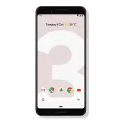 Google Pixel 3 (5.5", 128GB/4GB, Global Version) - Not Pink
