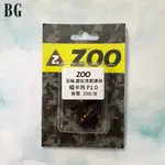 [BG] 現貨 ZOO 洩氣螺絲 鍍鈦 白鐵 輻卡用 P1.0 P1.25 洩油螺絲 彩鈦