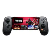 Backbone Pro Mobile and Wireless Controller for Cloud Gaming - (USB-C)