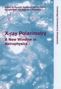 在飛比找博客來優惠-X-Ray Polarimetry: A New Windo