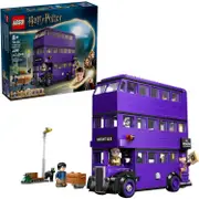 LEGO 76446 Knight Bus™ Adventure - Harry Potter