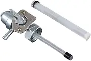 Fuel Tank Switch Valve Petcock for CMX250 Rebel 250 CB400SS CL400 CB250 Police CB450 Nighthawk 450 CA125 Rebel NX250 Fuel Tank Switch