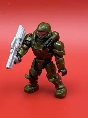 NEW HALO Mega Bloks Construx Universe Series 3 Blind Bags HELLJUMPER SPARTEN