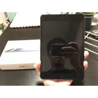 在飛比找蝦皮購物優惠-apple ipad mini 16GB 黑色第一代近乎新品