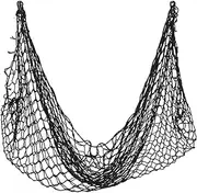 BESPORTBLE Dog Barrier Net for Car Pet Isolation Fence Easy Install Mesh Barrier for Vehicle Pet Safety 120x70cm