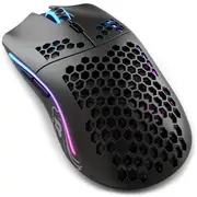Glorious Model O Wireless Gaming Mouse Matte Black