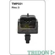 TRIDON MAP SENSORS FOR MINI Cooper Cooper D R56 09/10-1.6L DV6TED4 Diesel (for: Mini)