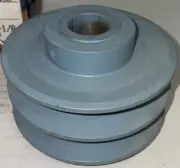 BALDOR MASKA D8450X1-1/8 ADJUSTABLE SHEAVE