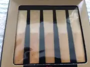 One BOX OF 5 - ZONDA RTF READY TO FINISH HAND SELECT Bb CLARINET REEDS