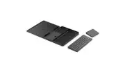 Logitech Casa Pop-Up Desk Classic Chic