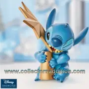 FREESHIP Disney STITCH Tree Topper Star Christmas Tree Topper Dept 56 TIKTOK NEW