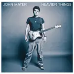 ONEMUSIC♪ JOHN MAYER - HEAVIER THINGS [CD/LP]