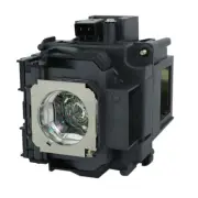 EUALFA Original Inside Lamp for EPSON PowerLite Pro G6150NL