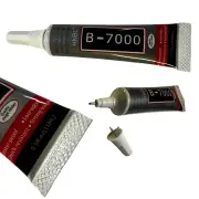 Universal Glue B7000 15ml for Smartphone IPHONE Samsung HTC sony Huawei IPAD