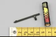 POPTOYS BGS015 1/12 Bean Gelo Series - Tool / Metal Trench Periscope *New*