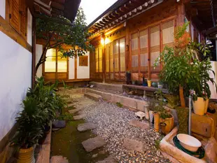 摩達韓屋民宿Moda Hanok Guesthouse