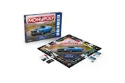 Monopoly Ford Edition