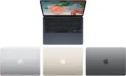 Apple MacBook Air 13 2022 Retina M2 chip 8Core 8GPU 1TB 16GB RAM By FedEx