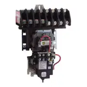 8903LXO80V04 Square D Class 8903 Contactor 8 pole 3 phase 600V 30A