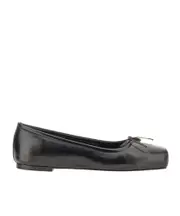Aeydē Gabriella Ballerina Flats 37,38,41 Black