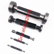 New 1pc M37 X 1.0mm left hand Thread Gauge Plug Gage 6H