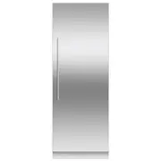 Fisher & Paykel 76cm Series 11 Integrated Column Refrigerator