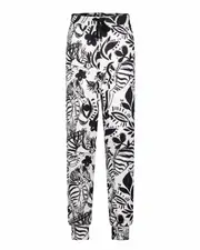 Roisin Adaptive Slouch Pants - Smart Access Design in Bamboo