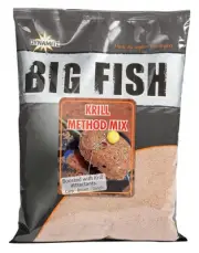Big Fish Krill Method Mix 1.8 Kg Dynamite Baits