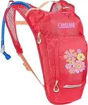 CamelBak Mini M.U.L.E. Kids Hydration Backpack