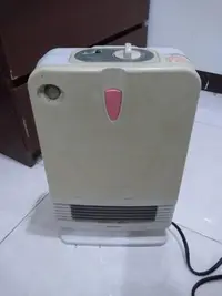 在飛比找Yahoo!奇摩拍賣優惠-東元陶瓷暖風機 暖氣機