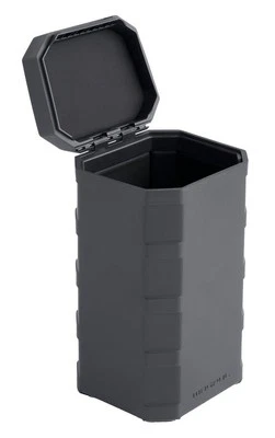 Magpul Industries DAKA Can Large Storage UV Resistant Gray - MAG1155GRY