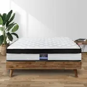 Giselle 31cm Mattress - Queen
