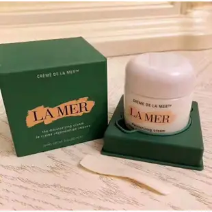 La Mer 海洋拉娜 經典乳霜 舒芙乳霜 水凝霜 100ml 60m 30ml 面霜 乳霜 LAMER