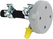 Heater Fuel Dosing Pump Damper Kit, Long Lasting Heater Fuel Pump Damper Rugged for Car