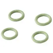 Aeroflow Replacement O-Ring LS Water Cross Over Swivel Adapters - AF59-2187