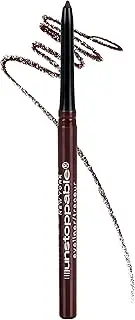Maybelline New York Unstoppable Eyeliner, Cinnabar, 0.01 oz.