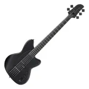 Ibanez Tmb425B-Bkf Talman Bass Black Flat 5-String Electric Safe delivery from J