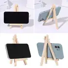 Mini Stretched Mini Easels Mini Easel Set Mini Canvas Drawing Painting Craft