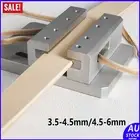 Leather Craft Belt Edge Fast Cutter Desktop Edger Trimming Machine Manual Tools