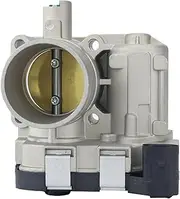 44mm 73502387 77364870 44SMF8 SM500811 Throttle Body Assembly Compatible With Fiat Palio Siena Strada Idea Fire Flex Sistema