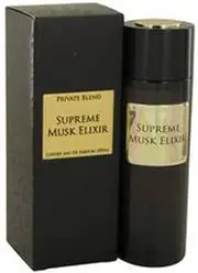 Chkoudra Paris Private Blend Supreme Musk Elixir Eau De Parfum Spray 100ml
