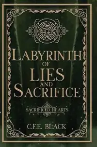 在飛比找博客來優惠-Labyrinth of Lies and Sacrific