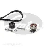Gates Powergrip Timing Component Kit - TCK1685