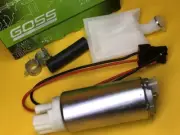 Fuel pump for Subaru SF FORESTER 2.0L non Turbo 97-05 EJ20J EJ202 Intank 2 YrWty (for: Subaru)