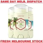 Old Spice Aluminum Free Deodorant for Men FIJI Scent 85g (3.0 oz) - 1/3/5 Pack