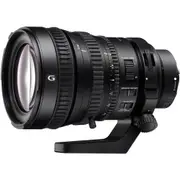 Sony SELP28135G 28-135mm f4 Camera Lens