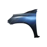 LH Guard for Toyota Hilux 2WD TGN KUN GGN Without Blinker Hole And Flare Hole